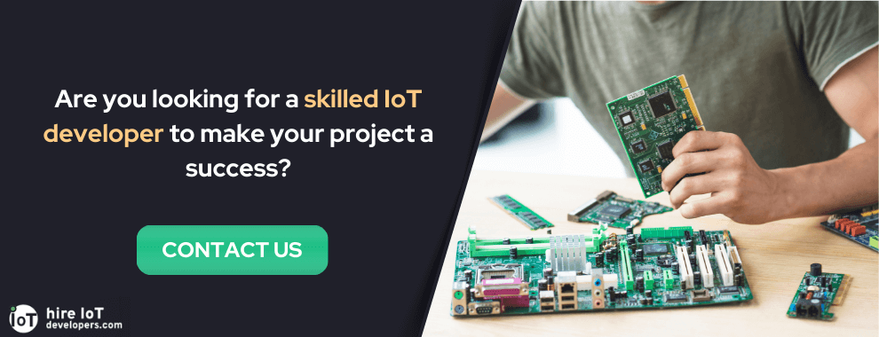hire iot developer remotely from ukraine