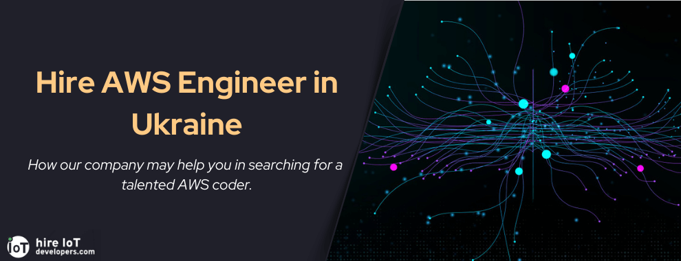 nearshore aws iot services
