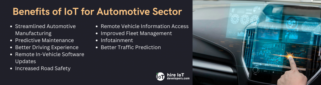 automotive iot